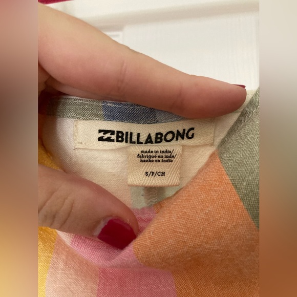 Multicolor mini dress! - Picture 3 of 4